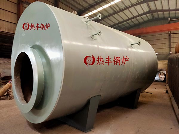 烟气余热锅炉