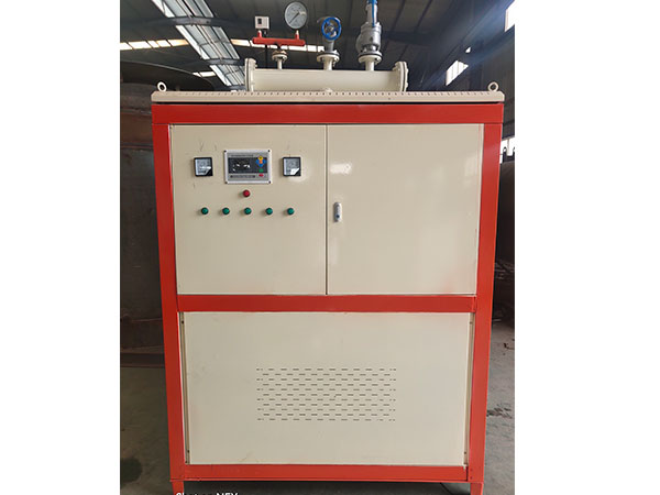 电加热蒸汽发生器你知道使用方法吗?(图1) 电加热蒸汽发生器你知道使用方法吗?(图1)